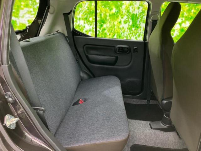 キャロル ＧＬ　保証書／レーダーブレーキサポート（スズキ）／シートヒーター　運転席／車線逸脱防止支援システム／ＥＢＤ付ＡＢＳ／横滑り防止装置／禁煙車／エアバッグ　運転席／エアバッグ　助手席／衝突安全ボディ（5枚目）