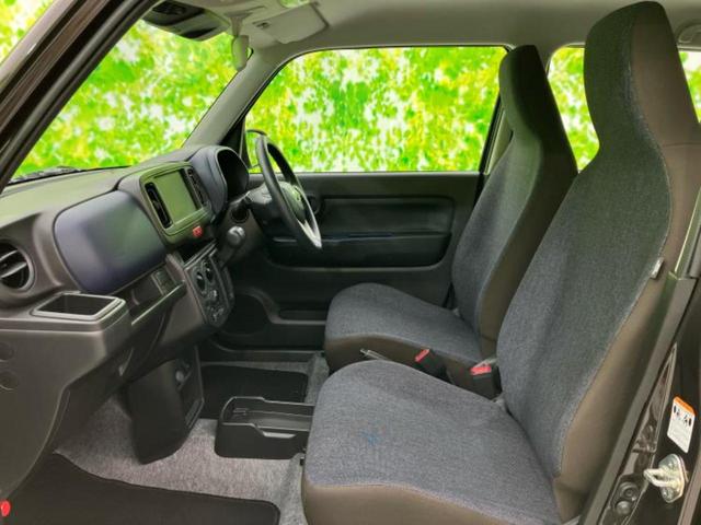 キャロル ＧＬ　保証書／レーダーブレーキサポート（スズキ）／シートヒーター　運転席／車線逸脱防止支援システム／ＥＢＤ付ＡＢＳ／横滑り防止装置／禁煙車／エアバッグ　運転席／エアバッグ　助手席／衝突安全ボディ（6枚目）