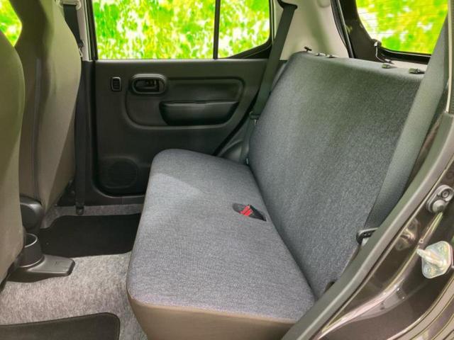 キャロル ＧＬ　保証書／レーダーブレーキサポート（スズキ）／シートヒーター　運転席／車線逸脱防止支援システム／ＥＢＤ付ＡＢＳ／横滑り防止装置／禁煙車／エアバッグ　運転席／エアバッグ　助手席／衝突安全ボディ（7枚目）