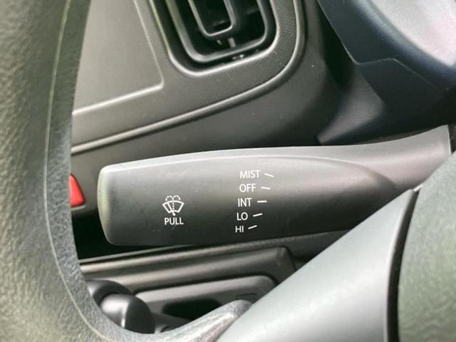 キャロル ＧＬ　保証書／レーダーブレーキサポート（スズキ）／シートヒーター　運転席／車線逸脱防止支援システム／ＥＢＤ付ＡＢＳ／横滑り防止装置／禁煙車／エアバッグ　運転席／エアバッグ　助手席／衝突安全ボディ（12枚目）