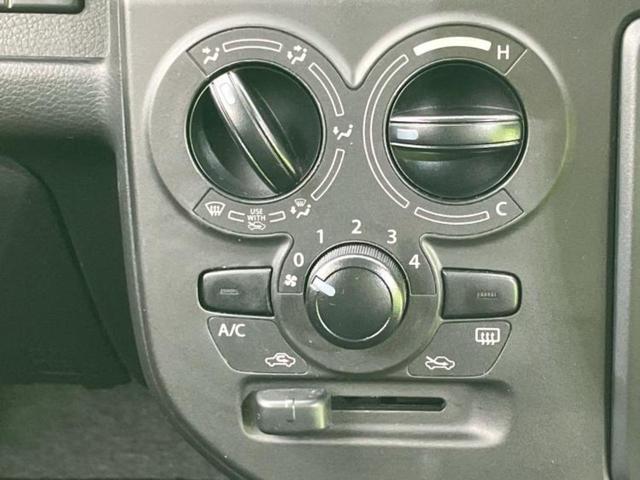 キャロル ＧＬ　保証書／レーダーブレーキサポート（スズキ）／シートヒーター　運転席／車線逸脱防止支援システム／ＥＢＤ付ＡＢＳ／横滑り防止装置／禁煙車／エアバッグ　運転席／エアバッグ　助手席／衝突安全ボディ（18枚目）