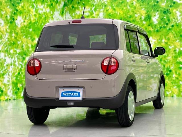 アルトラパン Ｌ　ディスプレイオーディオ／衝突安全装置／シートヒーター　運転席／ヘッドランプ　ＬＥＤ／Ｂｌｕｅｔｏｏｔｈ接続／ＥＢＤ付ＡＢＳ／横滑り防止装置／アイドリングストップ／バックモニター／エアバッグ　運転席（3枚目）