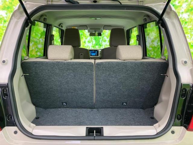アルトラパン Ｌ　ディスプレイオーディオ／衝突安全装置／シートヒーター　運転席／ヘッドランプ　ＬＥＤ／Ｂｌｕｅｔｏｏｔｈ接続／ＥＢＤ付ＡＢＳ／横滑り防止装置／アイドリングストップ／バックモニター／エアバッグ　運転席（8枚目）