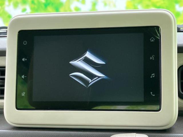 アルトラパン Ｌ　ディスプレイオーディオ／衝突安全装置／シートヒーター　運転席／ヘッドランプ　ＬＥＤ／Ｂｌｕｅｔｏｏｔｈ接続／ＥＢＤ付ＡＢＳ／横滑り防止装置／アイドリングストップ／バックモニター／エアバッグ　運転席（9枚目）