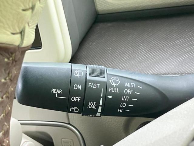 アルトラパン Ｌ　ディスプレイオーディオ／衝突安全装置／シートヒーター　運転席／ヘッドランプ　ＬＥＤ／Ｂｌｕｅｔｏｏｔｈ接続／ＥＢＤ付ＡＢＳ／横滑り防止装置／アイドリングストップ／バックモニター／エアバッグ　運転席（15枚目）