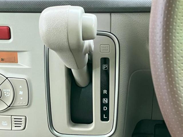 アルトラパン Ｌ　ディスプレイオーディオ／衝突安全装置／シートヒーター　運転席／ヘッドランプ　ＬＥＤ／Ｂｌｕｅｔｏｏｔｈ接続／ＥＢＤ付ＡＢＳ／横滑り防止装置／アイドリングストップ／バックモニター／エアバッグ　運転席（16枚目）