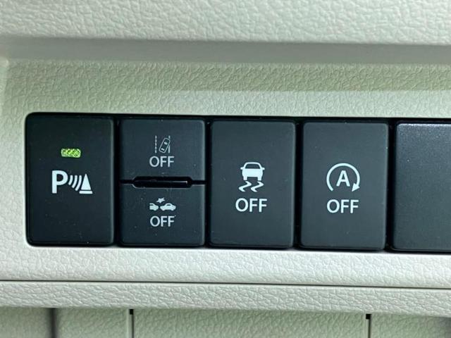 アルトラパン Ｌ　ディスプレイオーディオ／衝突安全装置／シートヒーター　運転席／ヘッドランプ　ＬＥＤ／Ｂｌｕｅｔｏｏｔｈ接続／ＥＢＤ付ＡＢＳ／横滑り防止装置／アイドリングストップ／バックモニター／エアバッグ　運転席（18枚目）