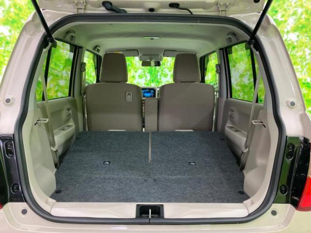 アルトラパン Ｌ　ディスプレイオーディオ／衝突安全装置／シートヒーター　運転席／ヘッドランプ　ＬＥＤ／Ｂｌｕｅｔｏｏｔｈ接続／ＥＢＤ付ＡＢＳ／横滑り防止装置／アイドリングストップ／バックモニター／エアバッグ　運転席（19枚目）