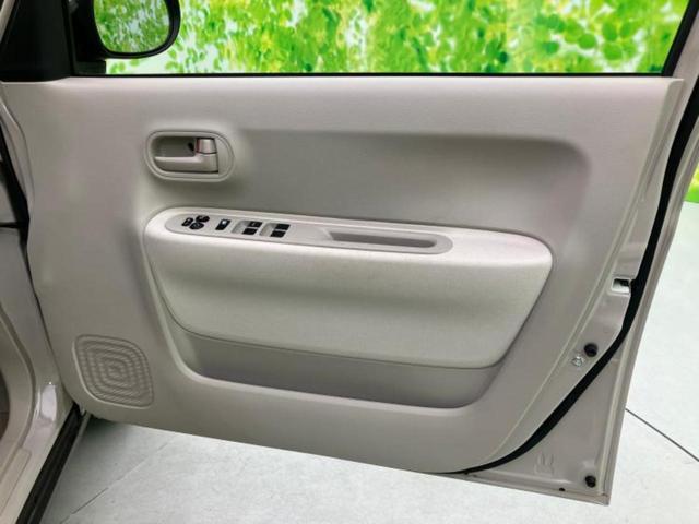 アルトラパン Ｌ　ディスプレイオーディオ／衝突安全装置／シートヒーター　運転席／ヘッドランプ　ＬＥＤ／Ｂｌｕｅｔｏｏｔｈ接続／ＥＢＤ付ＡＢＳ／横滑り防止装置／アイドリングストップ／バックモニター／エアバッグ　運転席（20枚目）