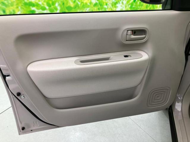 アルトラパン Ｌ　ディスプレイオーディオ／衝突安全装置／シートヒーター　運転席／ヘッドランプ　ＬＥＤ／Ｂｌｕｅｔｏｏｔｈ接続／ＥＢＤ付ＡＢＳ／横滑り防止装置／アイドリングストップ／バックモニター／エアバッグ　運転席（23枚目）