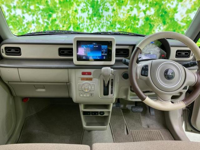アルトラパン Ｌ　ディスプレイオーディオ／衝突安全装置／シートヒーター　運転席／ヘッドランプ　ＬＥＤ／Ｂｌｕｅｔｏｏｔｈ接続／ＥＢＤ付ＡＢＳ／横滑り防止装置／アイドリングストップ／バックモニター／エアバッグ　運転席（24枚目）