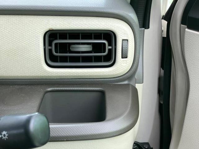 アルトラパン Ｌ　ディスプレイオーディオ／衝突安全装置／シートヒーター　運転席／ヘッドランプ　ＬＥＤ／Ｂｌｕｅｔｏｏｔｈ接続／ＥＢＤ付ＡＢＳ／横滑り防止装置／アイドリングストップ／バックモニター／エアバッグ　運転席（37枚目）