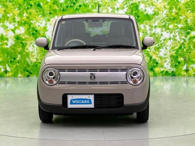 アルトラパン Ｌ　ディスプレイオーディオ／衝突安全装置／シートヒーター　運転席／ヘッドランプ　ＬＥＤ／Ｂｌｕｅｔｏｏｔｈ接続／ＥＢＤ付ＡＢＳ／横滑り防止装置／アイドリングストップ／バックモニター／エアバッグ　運転席（49枚目）
