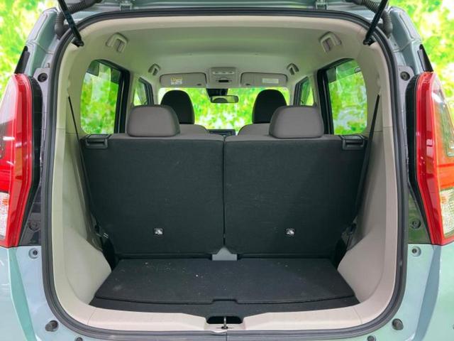ｅＫワゴン Ｍ　新品タイヤ／保証書／衝突安全装置／シートヒーター／車線逸脱防止支援システム／ＥＢＤ付ＡＢＳ／横滑り防止装置／アイドリングストップ／エアバッグ　運転席／エアバッグ　助手席／エアバッグ　サイド（8枚目）