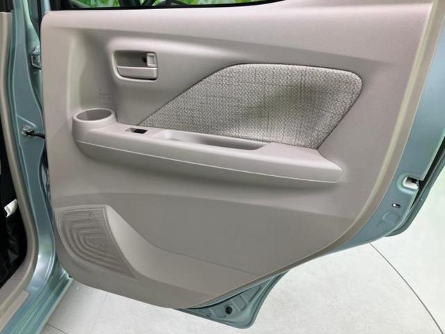 ｅＫワゴン Ｍ　新品タイヤ／保証書／衝突安全装置／シートヒーター／車線逸脱防止支援システム／ＥＢＤ付ＡＢＳ／横滑り防止装置／アイドリングストップ／エアバッグ　運転席／エアバッグ　助手席／エアバッグ　サイド（21枚目）