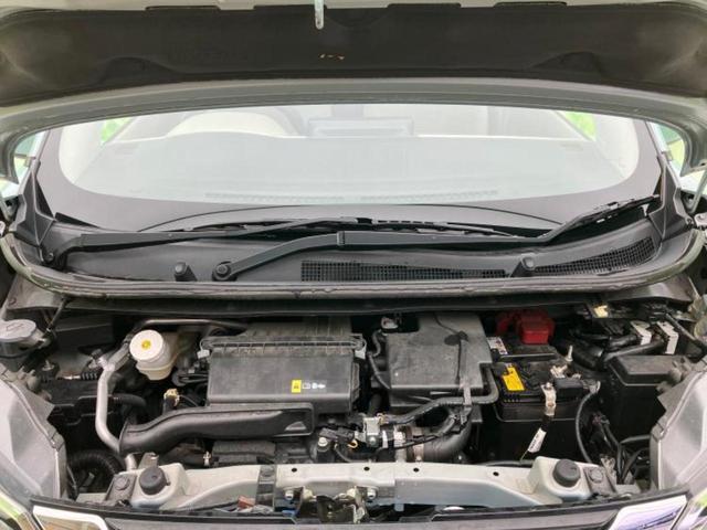 ｅＫワゴン Ｍ　新品タイヤ／保証書／衝突安全装置／シートヒーター／車線逸脱防止支援システム／ＥＢＤ付ＡＢＳ／横滑り防止装置／アイドリングストップ／エアバッグ　運転席／エアバッグ　助手席／エアバッグ　サイド（53枚目）