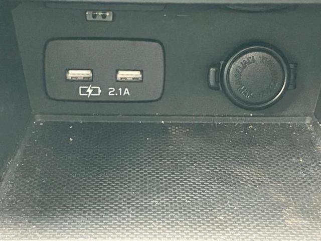 ＸＶ ４ＷＤアドバンス　保証書／純正　８インチ　ＳＤナビ／アイサイト／シートヒーター　前席／車線逸脱防止支援システム／シート　合皮／ドライブレコーダー　純正／ヘッドランプ　ＬＥＤ／ＵＳＢジャック／Ｂｌｕｅｔｏｏｔｈ接続（31枚目）