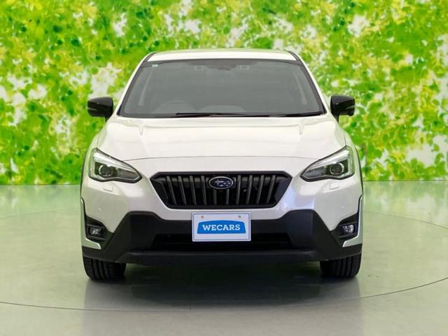 ＸＶ ４ＷＤアドバンス　保証書／純正　８インチ　ＳＤナビ／アイサイト／シートヒーター　前席／車線逸脱防止支援システム／シート　合皮／ドライブレコーダー　純正／ヘッドランプ　ＬＥＤ／ＵＳＢジャック／Ｂｌｕｅｔｏｏｔｈ接続（52枚目）