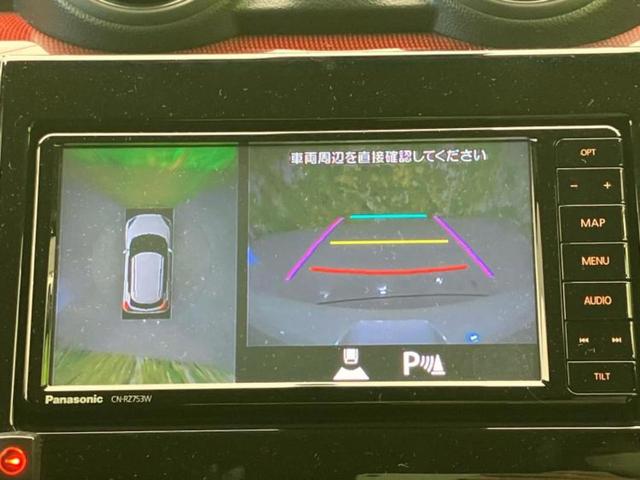 スイフトスポーツ スポーツ 新品タイヤ/保証書/純正 SDナビ/シートヒーター/全方位モニター用カメラ/車線逸脱防止支援システム/ヘッドランプ LED/USBジャック/Bluetooth接続/ETC/EBD付ABS 全周囲カメラ(12枚目)