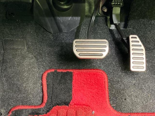 スイフトスポーツ スポーツ 新品タイヤ/保証書/純正 SDナビ/シートヒーター/全方位モニター用カメラ/車線逸脱防止支援システム/ヘッドランプ LED/USBジャック/Bluetooth接続/ETC/EBD付ABS 全周囲カメラ(39枚目)