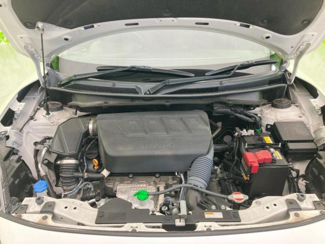 スイフトスポーツ スポーツ 新品タイヤ/保証書/純正 SDナビ/シートヒーター/全方位モニター用カメラ/車線逸脱防止支援システム/ヘッドランプ LED/USBジャック/Bluetooth接続/ETC/EBD付ABS 全周囲カメラ(59枚目)