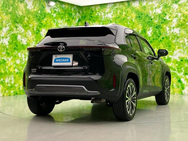 ヤリスクロス Zアドベンチャー 保証書/ディスプレイオーディオ8インチ/トヨタセーフティセンス/シートヒーター 前席/パノラミックビューモニター/車線逸脱防止支援システム/シート ハーフレザー/ヘッドランプ LED 全周囲カメラ(3枚目)