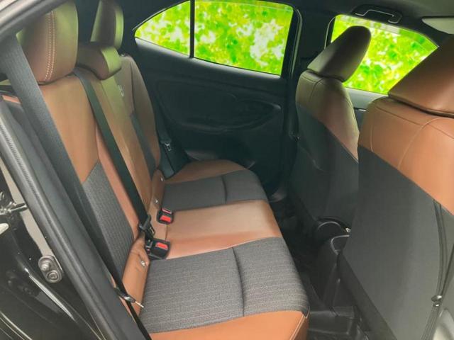 ヤリスクロス Zアドベンチャー 保証書/ディスプレイオーディオ8インチ/トヨタセーフティセンス/シートヒーター 前席/パノラミックビューモニター/車線逸脱防止支援システム/シート ハーフレザー/ヘッドランプ LED 全周囲カメラ(5枚目)