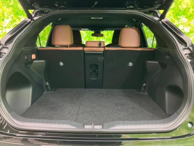 ヤリスクロス Zアドベンチャー 保証書/ディスプレイオーディオ8インチ/トヨタセーフティセンス/シートヒーター 前席/パノラミックビューモニター/車線逸脱防止支援システム/シート ハーフレザー/ヘッドランプ LED 全周囲カメラ(8枚目)