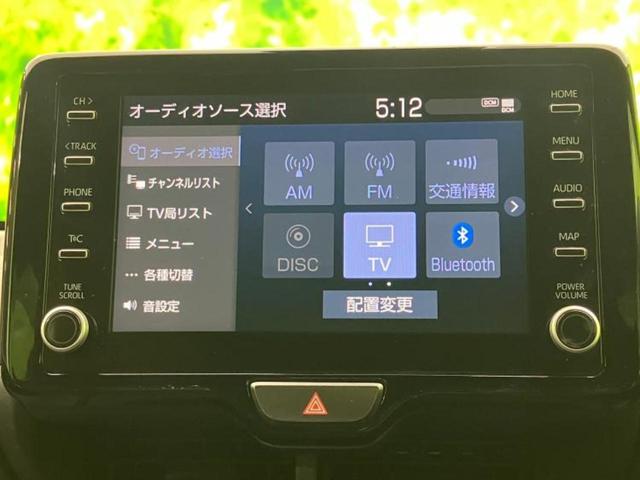 ヤリスクロス Zアドベンチャー 保証書/ディスプレイオーディオ8インチ/トヨタセーフティセンス/シートヒーター 前席/パノラミックビューモニター/車線逸脱防止支援システム/シート ハーフレザー/ヘッドランプ LED 全周囲カメラ(10枚目)