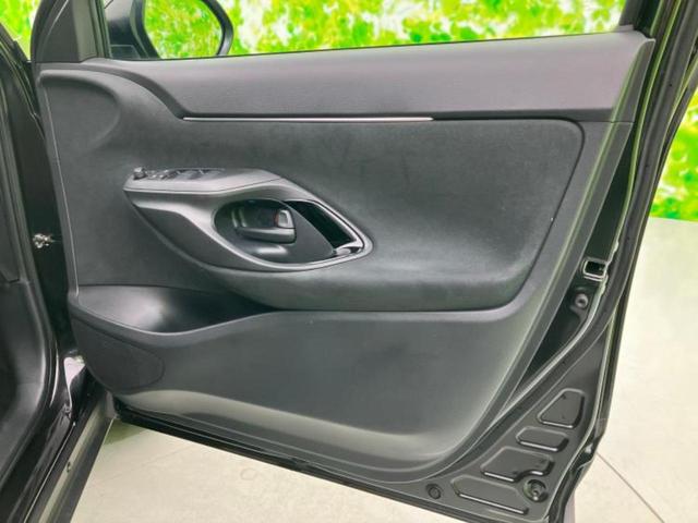 ヤリスクロス Zアドベンチャー 保証書/ディスプレイオーディオ8インチ/トヨタセーフティセンス/シートヒーター 前席/パノラミックビューモニター/車線逸脱防止支援システム/シート ハーフレザー/ヘッドランプ LED 全周囲カメラ(20枚目)