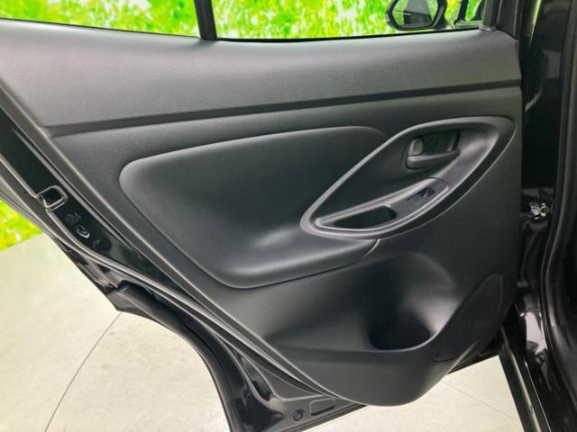 ヤリスクロス Zアドベンチャー 保証書/ディスプレイオーディオ8インチ/トヨタセーフティセンス/シートヒーター 前席/パノラミックビューモニター/車線逸脱防止支援システム/シート ハーフレザー/ヘッドランプ LED 全周囲カメラ(22枚目)