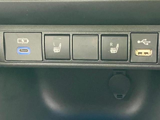 ヤリスクロス Zアドベンチャー 保証書/ディスプレイオーディオ8インチ/トヨタセーフティセンス/シートヒーター 前席/パノラミックビューモニター/車線逸脱防止支援システム/シート ハーフレザー/ヘッドランプ LED 全周囲カメラ(32枚目)