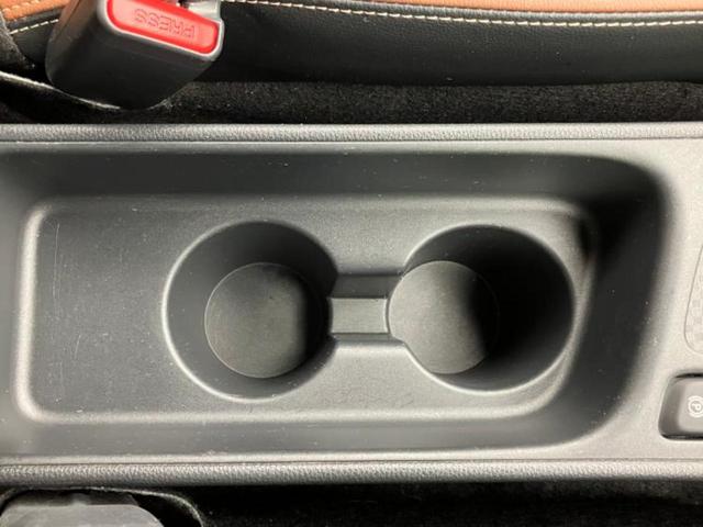 ヤリスクロス Zアドベンチャー 保証書/ディスプレイオーディオ8インチ/トヨタセーフティセンス/シートヒーター 前席/パノラミックビューモニター/車線逸脱防止支援システム/シート ハーフレザー/ヘッドランプ LED 全周囲カメラ(36枚目)