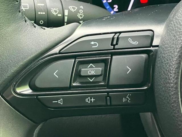 ヤリスクロス Zアドベンチャー 保証書/ディスプレイオーディオ8インチ/トヨタセーフティセンス/シートヒーター 前席/パノラミックビューモニター/車線逸脱防止支援システム/シート ハーフレザー/ヘッドランプ LED 全周囲カメラ(46枚目)