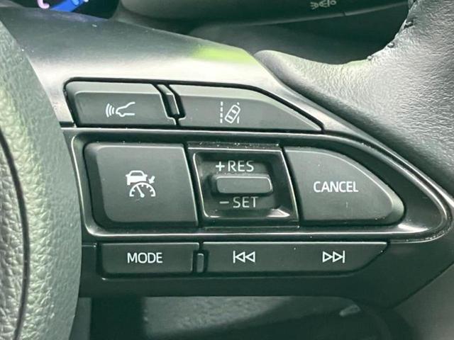 ヤリスクロス Zアドベンチャー 保証書/ディスプレイオーディオ8インチ/トヨタセーフティセンス/シートヒーター 前席/パノラミックビューモニター/車線逸脱防止支援システム/シート ハーフレザー/ヘッドランプ LED 全周囲カメラ(47枚目)