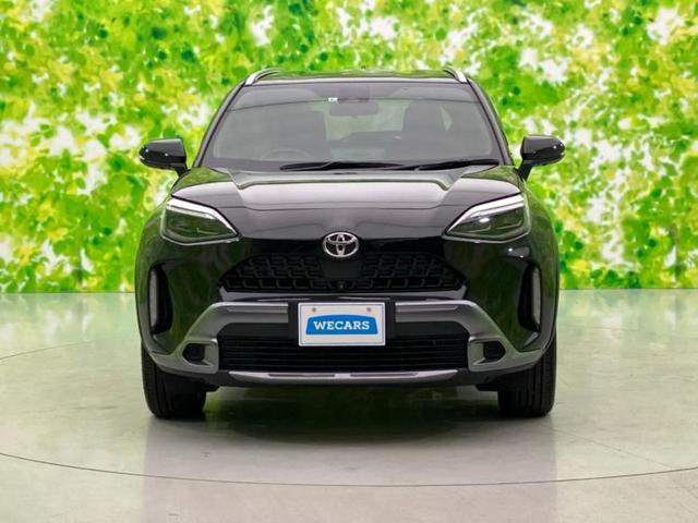 ヤリスクロス Zアドベンチャー 保証書/ディスプレイオーディオ8インチ/トヨタセーフティセンス/シートヒーター 前席/パノラミックビューモニター/車線逸脱防止支援システム/シート ハーフレザー/ヘッドランプ LED 全周囲カメラ(54枚目)