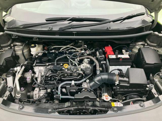 ヤリスクロス Zアドベンチャー 保証書/ディスプレイオーディオ8インチ/トヨタセーフティセンス/シートヒーター 前席/パノラミックビューモニター/車線逸脱防止支援システム/シート ハーフレザー/ヘッドランプ LED 全周囲カメラ(59枚目)