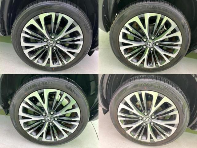 ヤリスクロス Zアドベンチャー 保証書/ディスプレイオーディオ8インチ/トヨタセーフティセンス/シートヒーター 前席/パノラミックビューモニター/車線逸脱防止支援システム/シート ハーフレザー/ヘッドランプ LED 全周囲カメラ(62枚目)