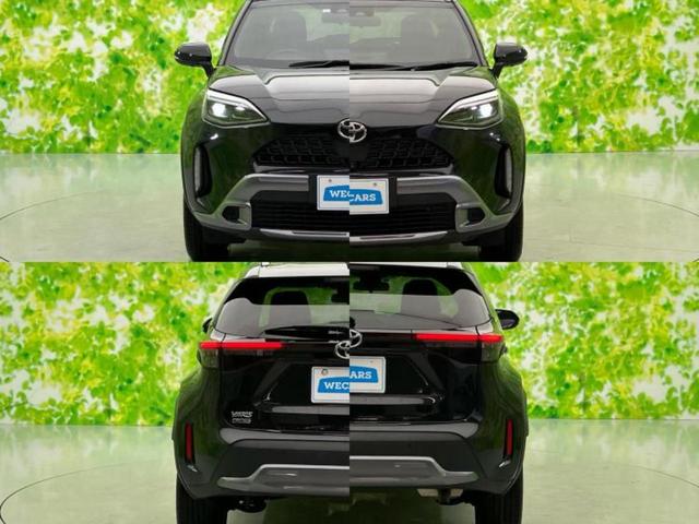 ヤリスクロス Zアドベンチャー 保証書/ディスプレイオーディオ8インチ/トヨタセーフティセンス/シートヒーター 前席/パノラミックビューモニター/車線逸脱防止支援システム/シート ハーフレザー/ヘッドランプ LED 全周囲カメラ(63枚目)