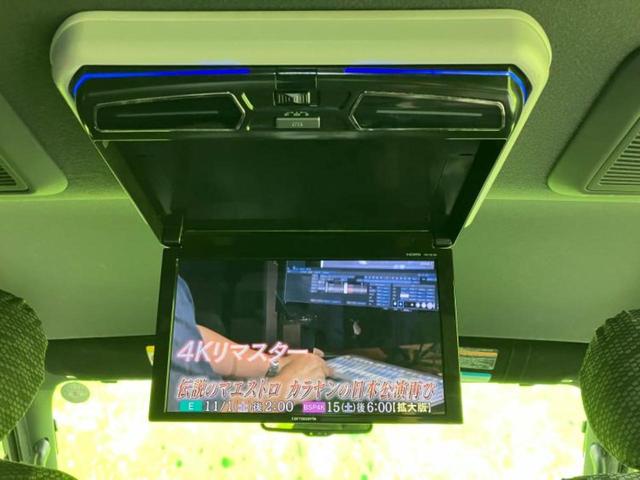 ハイエースバン ４ＷＤロングスーパーＧＬダークプライム２　新品タイヤ／保証書／社外　８インチ　ＳＤナビ／フリップダウンモニター　社外　１１．４インチ／両側電動スライドドア／車線逸脱防止支援システム／シート　ハーフレザー／ヘッドランプ　ＬＥＤ　ターボ　４ＷＤ（9枚目）