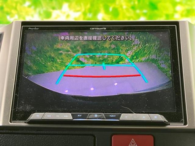 ハイエースバン ４ＷＤロングスーパーＧＬダークプライム２　新品タイヤ／保証書／社外　８インチ　ＳＤナビ／フリップダウンモニター　社外　１１．４インチ／両側電動スライドドア／車線逸脱防止支援システム／シート　ハーフレザー／ヘッドランプ　ＬＥＤ　ターボ　４ＷＤ（11枚目）