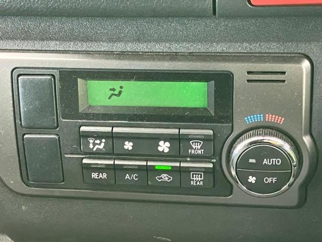 ハイエースバン ４ＷＤロングスーパーＧＬダークプライム２　新品タイヤ／保証書／社外　８インチ　ＳＤナビ／フリップダウンモニター　社外　１１．４インチ／両側電動スライドドア／車線逸脱防止支援システム／シート　ハーフレザー／ヘッドランプ　ＬＥＤ　ターボ　４ＷＤ（17枚目）