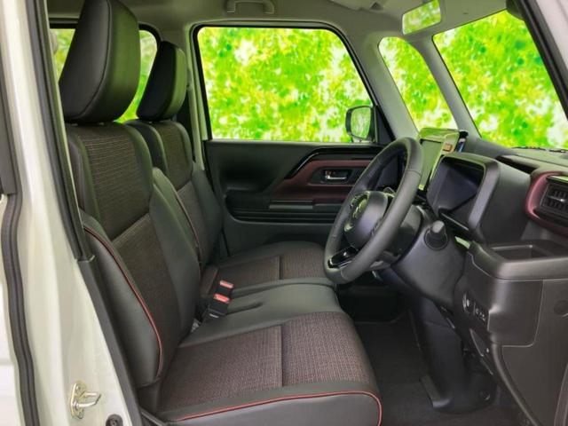 スペーシアカスタム ハイブリッドXS 保証書/セーフティサポート(スズキ)/両側電動スライドドア/シートヒーター 前席/車線逸脱防止支援システム/ヘッドランプ LED/USBジャック/EBD付ABS/横滑り防止装置 衝突被害軽減システム(4枚目)