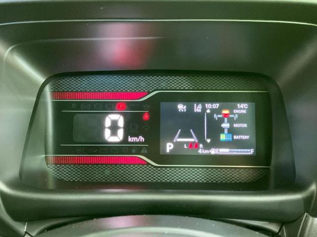 スペーシアカスタム ハイブリッドXS 保証書/セーフティサポート(スズキ)/両側電動スライドドア/シートヒーター 前席/車線逸脱防止支援システム/ヘッドランプ LED/USBジャック/EBD付ABS/横滑り防止装置 衝突被害軽減システム(9枚目)