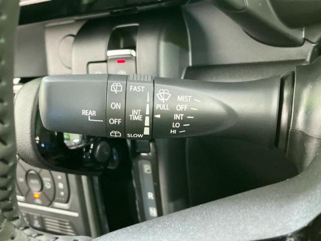 スペーシアカスタム ハイブリッドXS 保証書/セーフティサポート(スズキ)/両側電動スライドドア/シートヒーター 前席/車線逸脱防止支援システム/ヘッドランプ LED/USBジャック/EBD付ABS/横滑り防止装置 衝突被害軽減システム(12枚目)