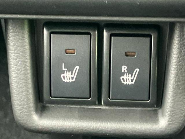 スペーシアカスタム ハイブリッドXS 保証書/セーフティサポート(スズキ)/両側電動スライドドア/シートヒーター 前席/車線逸脱防止支援システム/ヘッドランプ LED/USBジャック/EBD付ABS/横滑り防止装置 衝突被害軽減システム(18枚目)