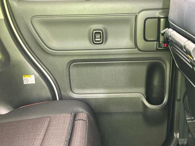 スペーシアカスタム ハイブリッドXS 保証書/セーフティサポート(スズキ)/両側電動スライドドア/シートヒーター 前席/車線逸脱防止支援システム/ヘッドランプ LED/USBジャック/EBD付ABS/横滑り防止装置 衝突被害軽減システム(21枚目)