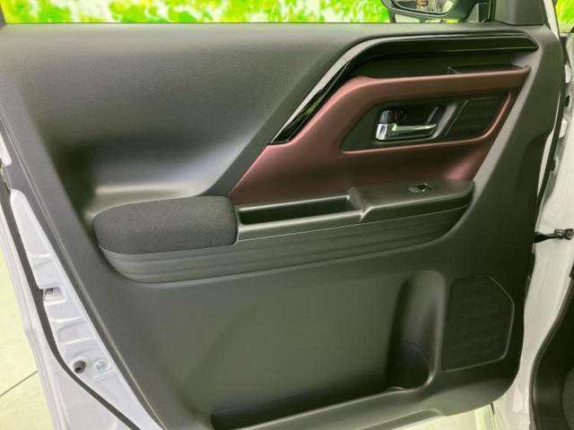 スペーシアカスタム ハイブリッドXS 保証書/セーフティサポート(スズキ)/両側電動スライドドア/シートヒーター 前席/車線逸脱防止支援システム/ヘッドランプ LED/USBジャック/EBD付ABS/横滑り防止装置 衝突被害軽減システム(23枚目)