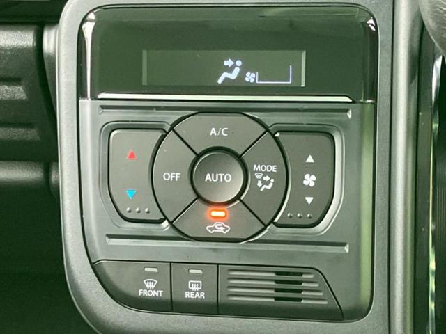 スペーシアカスタム ハイブリッドXS 保証書/セーフティサポート(スズキ)/両側電動スライドドア/シートヒーター 前席/車線逸脱防止支援システム/ヘッドランプ LED/USBジャック/EBD付ABS/横滑り防止装置 衝突被害軽減システム(29枚目)