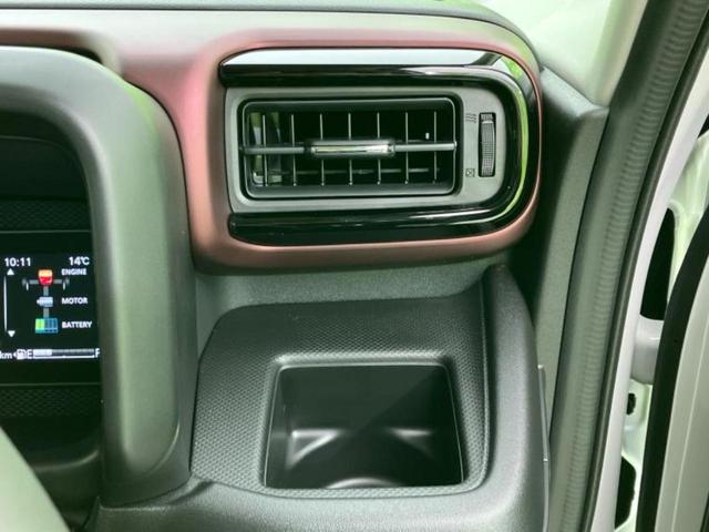 スペーシアカスタム ハイブリッドXS 保証書/セーフティサポート(スズキ)/両側電動スライドドア/シートヒーター 前席/車線逸脱防止支援システム/ヘッドランプ LED/USBジャック/EBD付ABS/横滑り防止装置 衝突被害軽減システム(38枚目)